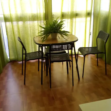 Suena Paco * Торремолинос