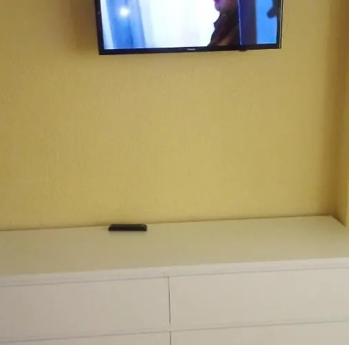 Suena Paco * Торремолинос