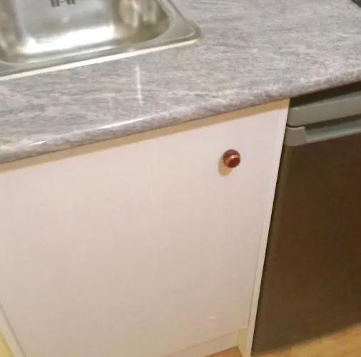 Suena Paco Апартаменты Торремолинос