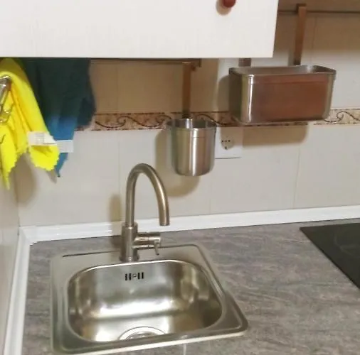 Suena Paco Торремолинос