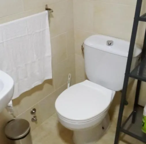 Suena Paco * Торремолинос