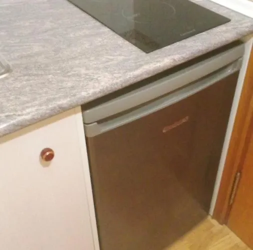 Апартаменты Suena Paco