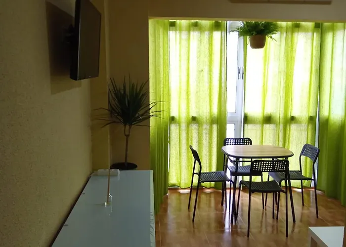 Suena Paco Торремолинос