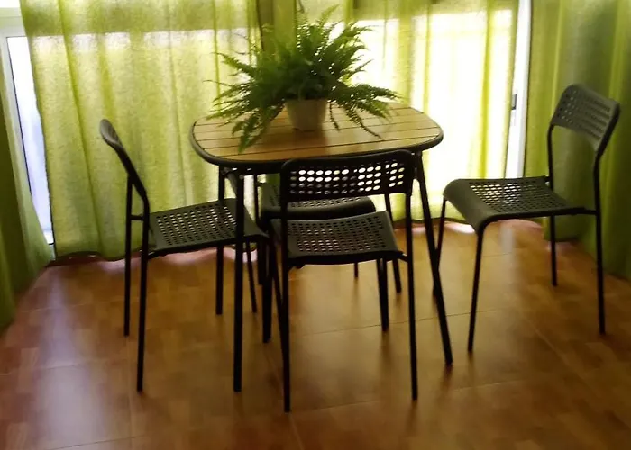 Suena Paco * Торремолинос