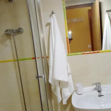 Suena Paco Apartment *
