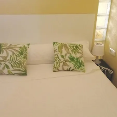 Suena Paco Apartment *