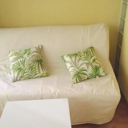 Suena Paco Appartamento