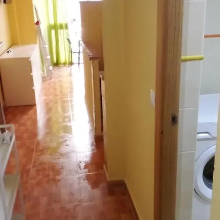 Suena Paco Apartment Torremolinos