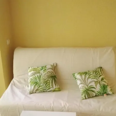 Suena Paco Apartment *
