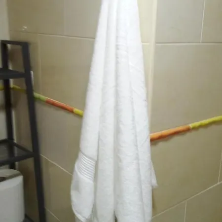 Suena Paco Apartment