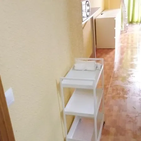 Appartamento Suena Paco *