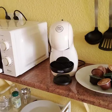 Suena Paco Apartment Torremolinos