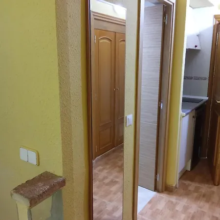 Apartment Suena Paco Torremolinos