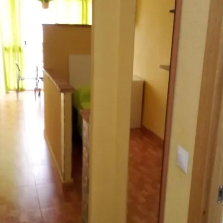 Apartment Suena Paco Torremolinos