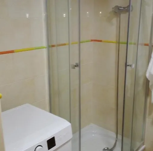 Suena Paco Apartament