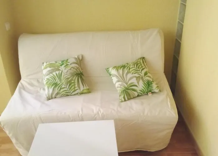 Suena Paco Apartment