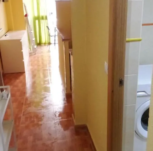 Suena Paco Apartament Torremolinos