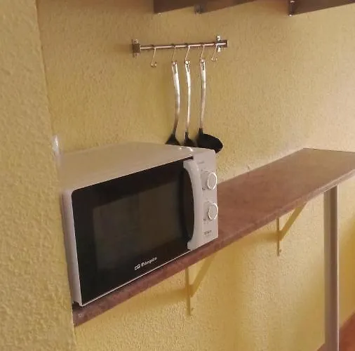 Suena Paco Apartment *