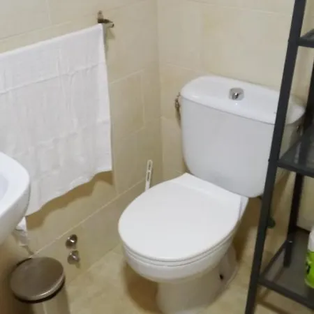 Suena Paco * Torremolinos