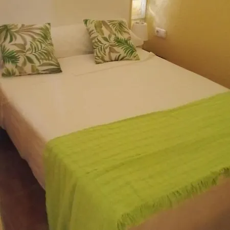 Suena Paco Torremolinos