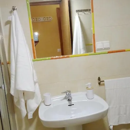 Apartamento Suena Paco