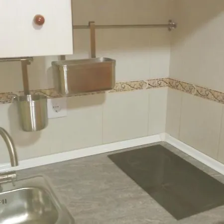 Apartamento Sueña Paco *