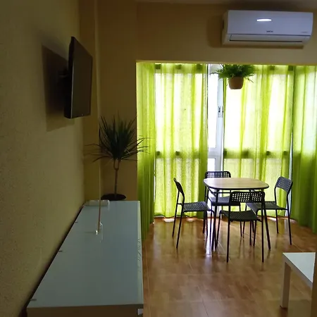 Sueña Paco Torremolinos